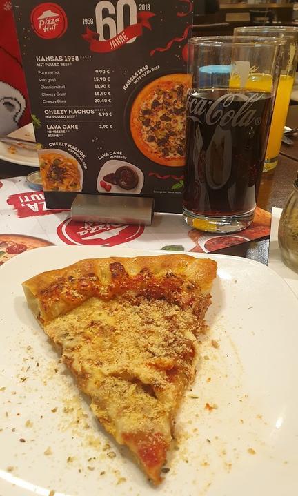 Pizza Hut