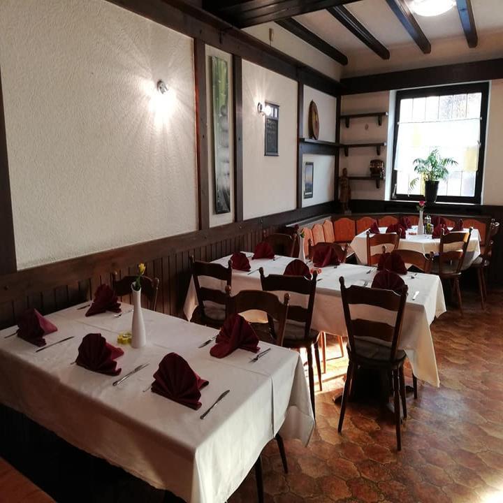 Ristorante Toscana