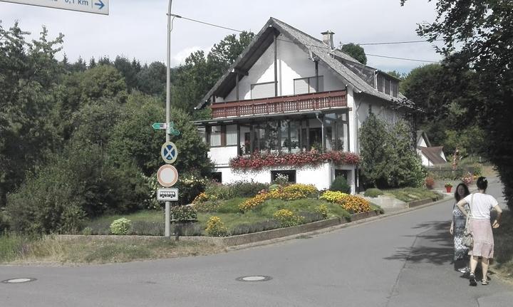 Landgasthof Johann-Adams-Muhle