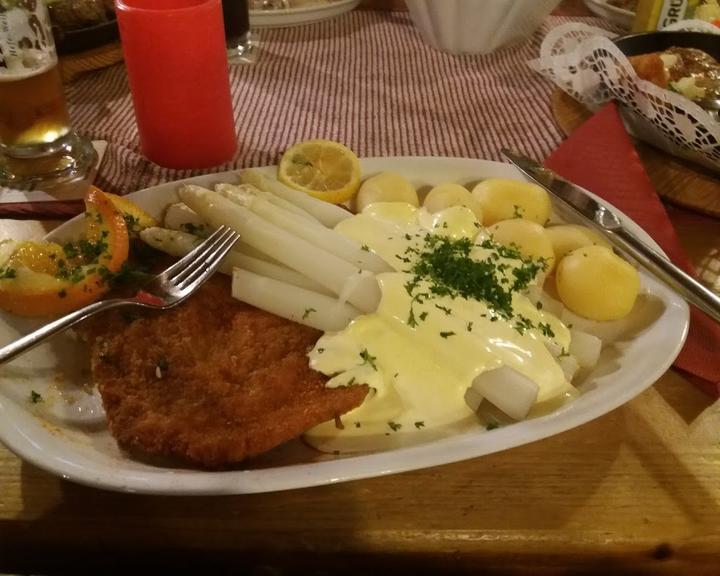 Gasthaus - Die Muhle -