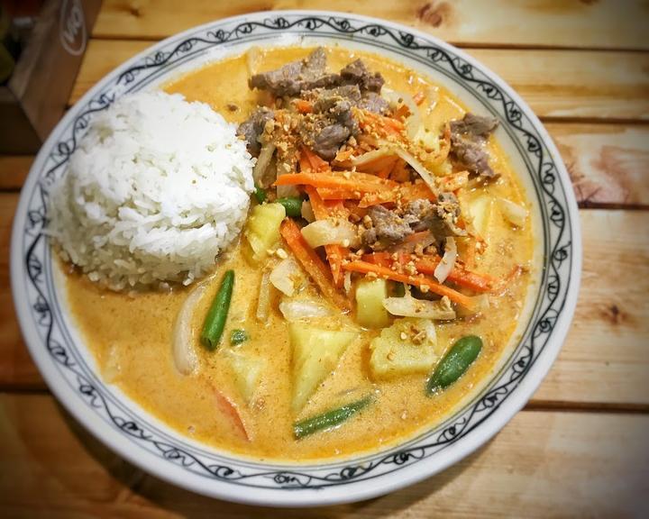 Noi's Thai Imbiss